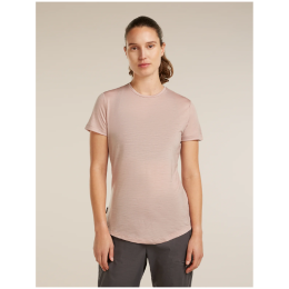Дамска функционална блуза Icebreaker Women Merino 125 Cool-Lite™ Sphere III SS Tee