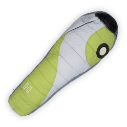 Спален чувал Husky Apollo