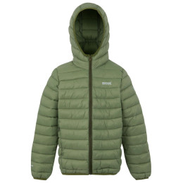Детско яке Regatta Junior Hooded Marizion