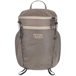 Туристическа раница Mystery Ranch In and Out 18 светлокафяв dove