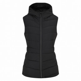 Дамска жилетка Dare 2b Complicate II Gilet черен black