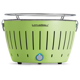 Грил LotusGrill Gril XL зелен Green