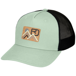 Шапка с козирка Ortovox Corky Trucker Cap
