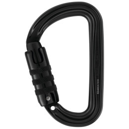 Карабинер Petzl Sm'D Triact-Lock