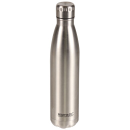 Бутилка Regatta 0.75L Insulated Bottle сребърен Silver