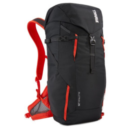 Раница Thule AllTrail 25L Men's черен Obsidian