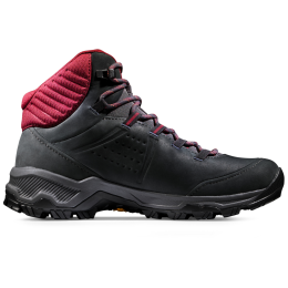 Дамски туристически обувки Mammut Nova IV Mid GTX Women