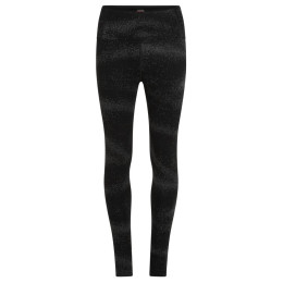 Дамско функционално долно бельо Icebreaker Women M 260 Tech Vertx H R Leg Chillwav черен Black/Obsidia/J