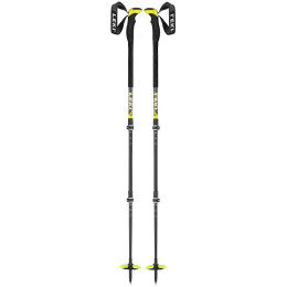 Щеки  Leki Aergon 3