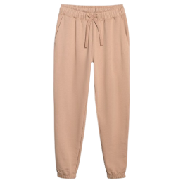 Дамски панталони 4F Trousers Cas F1269 бежов BEIGE