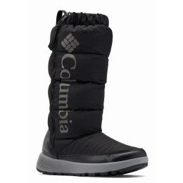 Дамски апрески Columbia Paninaro™ Omni-Heat™ Tall черен BlackStratus