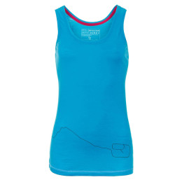 Термо бельо Ortovox W's Merino Cool Tank Top