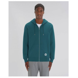 Мъжки суитшърт České parky Lynxie