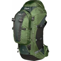 Раница Bergans Trollhetta 95L зелен DarkGreen
