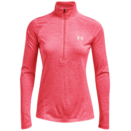 Дамска функционална блуза Under Armour Tech 1/2 Zip - Twist 2022