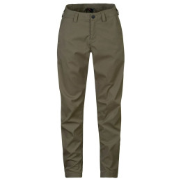 Дамски панталони Hannah Welory зелен tarmac