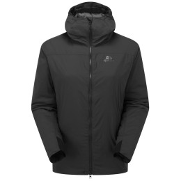 Дамско яке Mountain Equipment Intra Hooded Jacket Women's