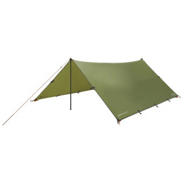 Сенник Easy Camp Norddal Tarp 3 x 3 m зелен