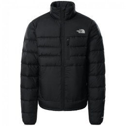 Мъжко яке The North Face M Aconcagua 2 Jacket черен