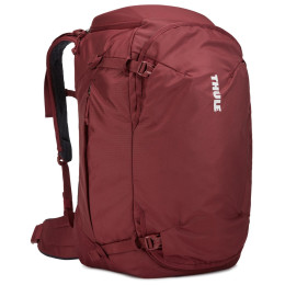 Раница Thule Landmark 40L Women's червен DarkBordeaux