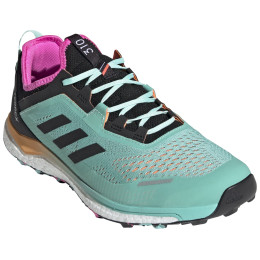 Мъжки обувки Adidas Terrex Agravic Flow (2021)