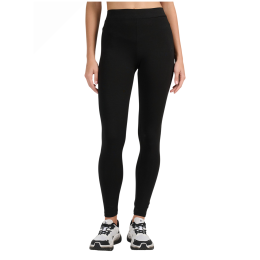 Дамски клин 4F Tights Cas F296 черен Deep Black