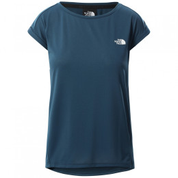 Дамска тениска The North Face Tanken Tank син
