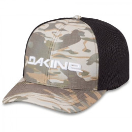 Шапка с козирка Dakine Sideline Trucker