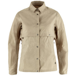 Дамско яке Fjällräven Hoja Rider's Wind Jacket W
