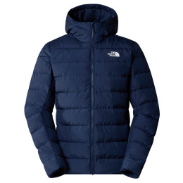 Мъжко яке The North Face M Aconcagua 3 Hoodie тъмно син Summit Navy-Npf