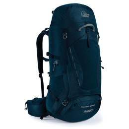 Раница Lowe Alpine Axiom 5 Manaslu 55:65 тъмно син Azure/Az
