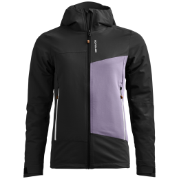 Дамско софтшел яке Ortovox Seceda Softshell Jacket W