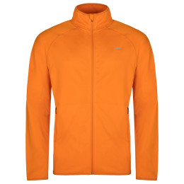 Мъжки суичър Loap Panet оранжев