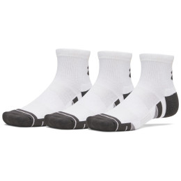 Комплект чорапи Under Armour New UA Perf Tech 3Pk Qtr