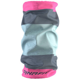 Шал яка Dynafit Light Merino Neck Gaiter син/розов 3181 - cloud blue/6A30