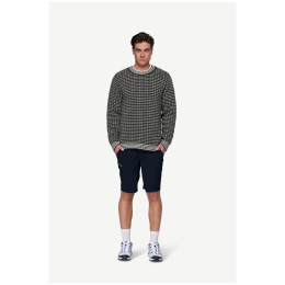 Пуловер Devold Islender Refined Sweater
