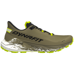 Мъжки обувки за бягане Dynafit Ultra 100 V3 Gtx черен/бял 0918 - Black Out/White