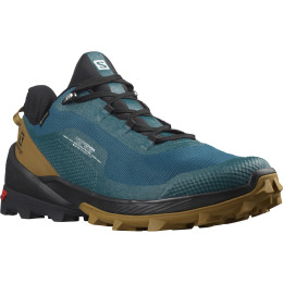 Мъжки обувки Salomon Cross Over Gore-Tex син LegionBlue