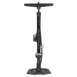 Помпа Blackburn Grid 1 Floor Pump черен Black