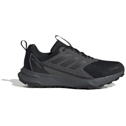 Мъжки обувки за бягане Adidas Terrex Tracefinder 2 Clima черен/сив Clima Cblack/Cblack/Gresix