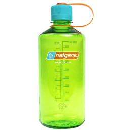 Бутилка Nalgene Narrow Mouth 1l Sustain