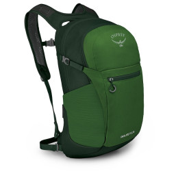 Раница Osprey Daylite Plus зелен green belt/green canopy