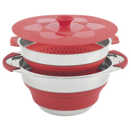 Тенджера Outwell Collaps 4.5 L