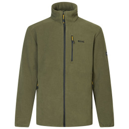 Функционален мъжки суитшърт Regatta Brinnden каки Dark Khaki