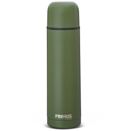 Термос Primus Classic Light Vacuum Bottle 1.0 L зелен Olive Drab Green