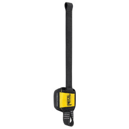 Осигурителен ремък Petzl Asap´Sorber 40cm черен