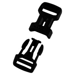 Сменяема катарама25мм Mammut Dual Adjust Side Squeeze Buckle 25 mm