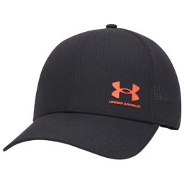 Шапка с козирка Under Armour M Av Low Adj