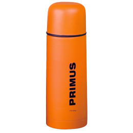 Изложен модел термос Primus Vacuum Fashion 0,5l оранжев orange