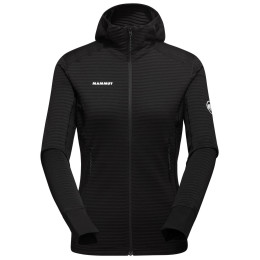 Дамски функционален суитшърт Mammut Taiss Light ML Hooded Jacket Women